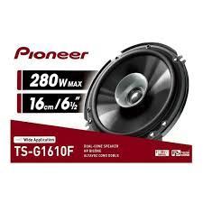 سماعات pioneer 280w