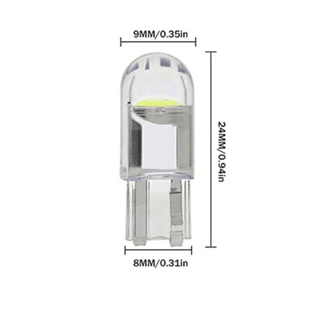لامبه 24v ابيض